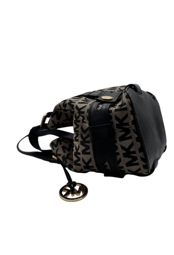 MICHAEL KORS  -  HOBOS BAG - Image 7